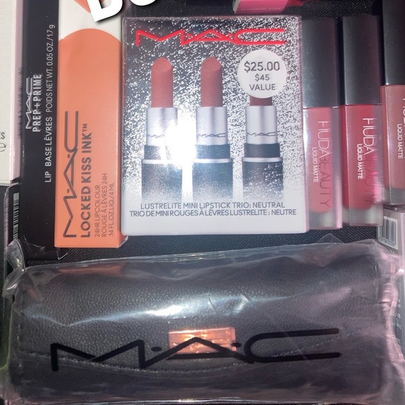 x1 MAC LIPSTICK TUBE HOLDER BRAND NEW SEALED - Picture 5 of 5